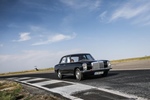 1970 Mercedes 200 oldtimer te koop