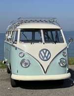 1974 Volkswagen T1 oldtimer te koop