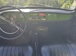 1973 Volkswagen Karmann Ghia oldtimer te koop