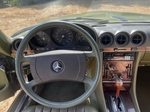 1979 Mercedes 350 SLC oldtimer te koop