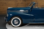 1939 Opel Kapitan oldtimer te koop