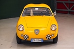 1958 Abarth 750 oldtimer te koop
