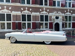 1960 Cadillac Coupe DeVille oldtimer te koop