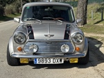 1995 Mini Cooper oldtimer te koop
