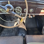 1951 Simca 8 oldtimer te koop
