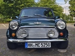 1995 Mini Rover 35th Anniversary Edition oldtimer te koop