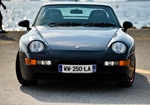 1995 Porsche 968 oldtimer te koop