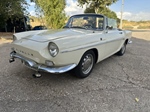 1966 Renault Caravelle oldtimer te koop