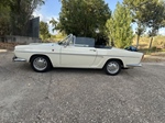 1966 Renault Caravelle oldtimer te koop