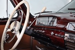 1958 Mercedes 220S oldtimer te koop