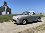1991 Nissan Figaro oldtimer te koop