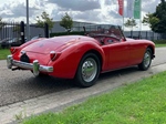1960 MG MGA oldtimer te koop