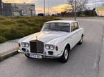 1973 Rolls-Royce Silver Shadow oldtimer te koop