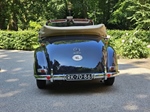 1954 Mercedes 220 A oldtimer te koop