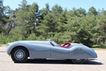 1950 Jaguar XK120 oldtimer te koop