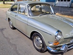 1965 Volkswagen 311 Fastback oldtimer te koop