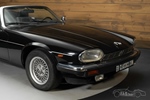 1990 Jaguar XJS cabriolet oldtimer te koop