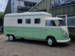1967 Volkswagen T1 oldtimer te koop