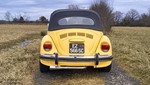 1975 Volkswagen Beetle Cabriolet oldtimer te koop