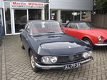 1972 Lancia Fulvia oldtimer te koop