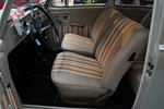 1967 Volkswagen Kever oldtimer te koop