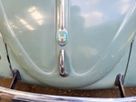 1957 Volkswagen Ovaal kever oldtimer te koop