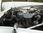 1965 Sunbeam Alpine Cabriolet oldtimer te koop