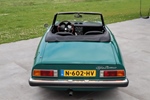 1979 Alfa Romeo Spider 2000 oldtimer te koop
