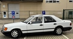 1987 Mercedes 300 E oldtimer te koop