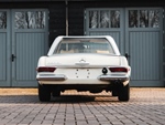 1969 Mercedes 280SL Pagoda oldtimer te koop