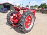 1940 International Farmall H oldtimer tractor te koop