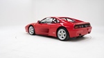 1994 Ferrari 348 GT Competizione nr 2/50 oldtimer te koop