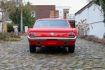 1966 Ford Mustang oldtimer te koop