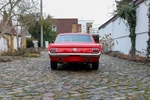 1966 Ford Mustang oldtimer te koop