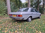 1982 Mercedes 230E oldtimer te koop