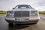 1988 Mercedes 230 CE oldtimer te koop