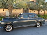 1959 Mercedes 220S oldtimer te koop