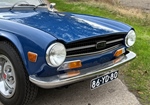 1973 Triumph TR6 oldtimer te koop