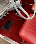 1962 Ford Anglia oldtimer te koop