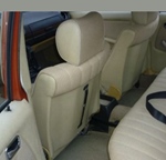 1983 Mercedes 123 200 diesel oldtimer te koop