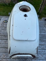 BMW boxer tank oldtimer te koop