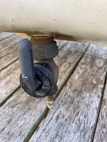 BMW boxer tank oldtimer te koop