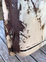 BMW boxer tank oldtimer te koop