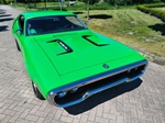 1971 Plymouth Roadrunner 383 4 SPEED oldtimer te koop