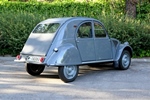 1956 Citroën 2 CV oldtimer te koop