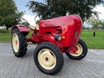 1958 Porsche Diesel Junior 108 oldtimer tractor te koop