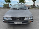 1983 Maserati Biturbo oldtimer te koop
