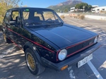 1983 Volkswagen Golf GTi Rabbit oldtimer te koop