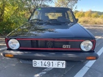 1983 Volkswagen Golf GTi Rabbit oldtimer te koop