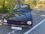 1983 Volkswagen Golf GTi Rabbit oldtimer te koop